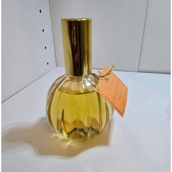 Victoria’s Secret English Harvest Peach Hyacinth Cologne Spray-3.4 fl oz - Picture 2 of 3